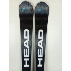 Narty Head Wc Rebels e-Race 2026